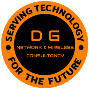 Logo DGNWC